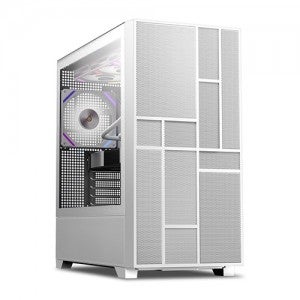 마이크로닉스 WIZMAX ML-360 WIDE BTF (화이트)