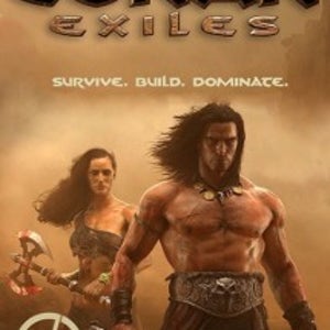 코난 엑자일 PC 스팀 CONAN EXILES