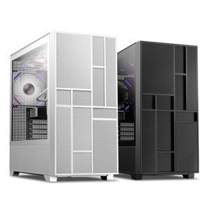 마이크로닉스 WIZMAX ML-360 WIDE BTF (화이트)