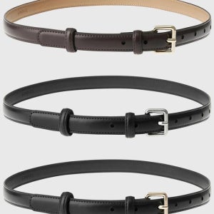 [룩캐스트] 카일라 벨트 / KAYLA BELT_3colors LK2FSTAB921