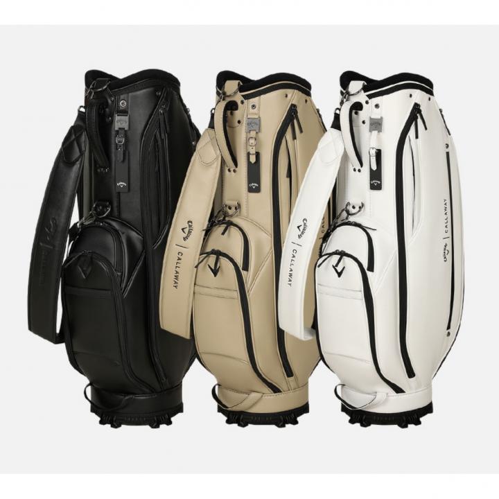 캘러웨이 프리몬트 남성용 캐디백 2025년