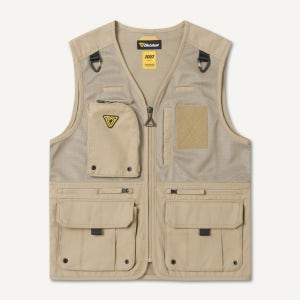 [볼디스트]올라운드 워크 메쉬 베스트 V4(2AVAM25001BEN)