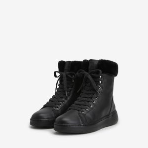 [DAKS] 여성 부츠 하이탑 DLB312GA10