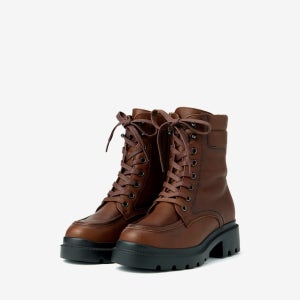 [DAKS] 여성 부츠 워커 DLB306NO22