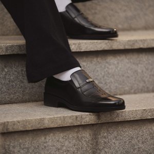 [DAKS] 남성 정장구두 로퍼 DMM340KS10