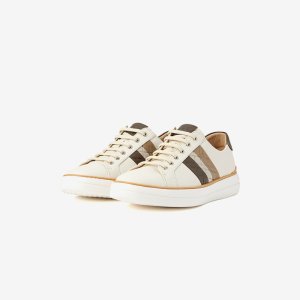 [DAKS] 남성 스니커즈 DMX210KA35