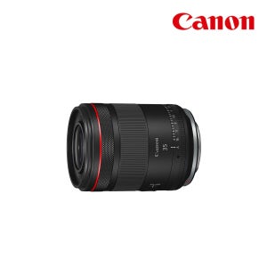 [롯데백화점] 캐논 RF 35mm F1.4 L VCM 광각 단렌즈 / 정품상품 LE1218742966