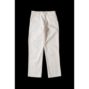 디키즈 오리지널 874 워크 바지 684190013 WHT BIANCO 여성 FW2021