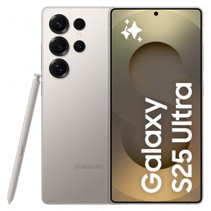 삼성전자 갤럭시 S25 Ultra 자급제  티타늄 그레이  1TB SM-S938N