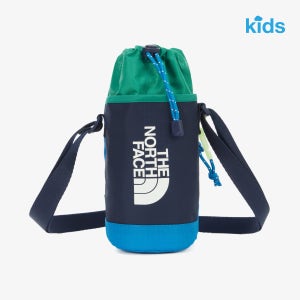 노스페이스 키즈 멀티 보틀 크로스 백 NN2PR07S