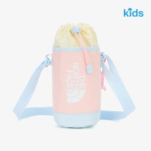 노스페이스 키즈 멀티 보틀 크로스 백 NN2PR07T