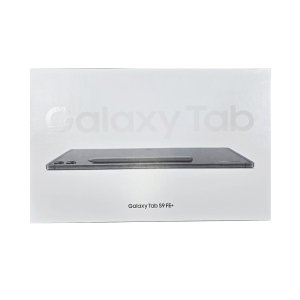 삼성전자 갤럭시탭S9 FE 플러스 128/256GB 태블릿PC  128GB x 그레이  Wi-Fi