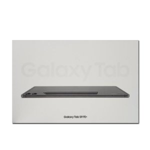 삼성전자 갤럭시탭S9 FE 플러스 128/256GB 태블릿PC  128GB x 그레이  Wi-Fi