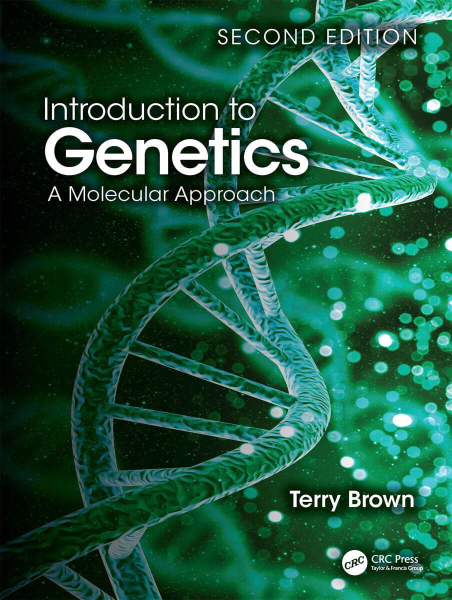 Introduction to Genetics (A Molecular Approach)