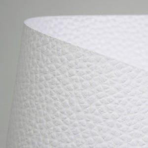 두성 레더라이크 120g C121.화이트 낱장 - 사이즈선택