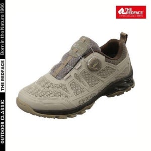 [레드페이스]공용 콘트라레디어스등산화-MD