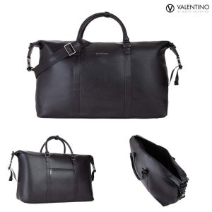 마리오발렌티노 발렌티노 마리오 인피니티 위켄더 빅백 VBS8AS09GR 여행용가방 NERO 125329785