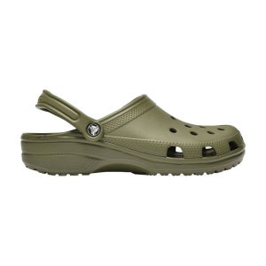 크록스 클래식 크로그 그린 Classic Clog in Green 10001309