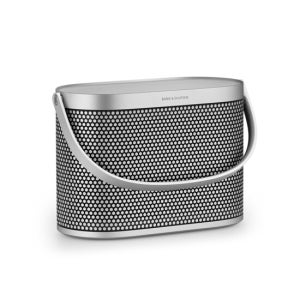 뱅앤올룹슨 정품 뱅앤올룹슨 베오사운드 A5 Aluminium 블루투스 스피커