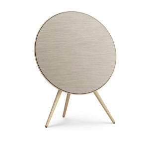 뱅앤올룹슨 정품 뱅앤올룹슨 베오사운드 A9 5세대 Gold Tone 프리미엄 유선 스피커 Special Edition