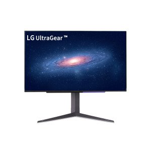 LG전자 정품판매점 울트라기어 27GR93U  27인치 UHD 모니터 160Hz 공식정품
