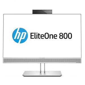 HP EliteOne 800 G4 올인원PC 8세대 i5탑재 램16G SSD 1TB 윈도우11 무선랜 내장 일체형PC 키보드 마우스