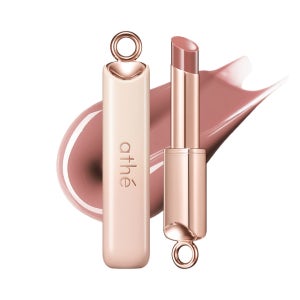 [공식] [아떼뷰티] [보습볼륨케어]아떼 어센틱 립 글로이 밤 05 메이 CAMSXXC46O1