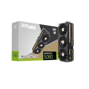 조텍 GAMING 지포스 RTX 5080 SOLID OC D7 16GB