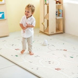 파크론 파크론 어라운드타운 라퓨어 소프트놀이방매트 190