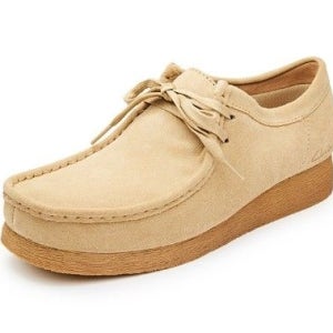 [롯데백화점] 랜드로바 남성 왈라비 오리지널 CLAOXC3625MF6NW LE1213967142