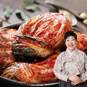 대복 한복선 명가 포기김치 10kg