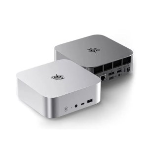 비링크 BEELINK SEi14 미니PC 125H/185H 인텔 코어 초저소음 고성능 AI PC UItra9 185H