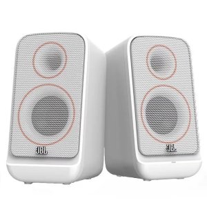 JBL 데스크톱 스피커 PS3500 PC USB 블루투스 스피커