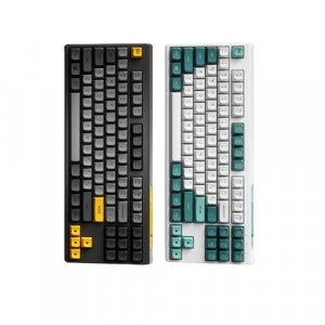 몬스타 가츠 X187 워크마스터 (다크나이트)