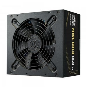 쿨러마스터 MWE GOLD 850 V3 ATX3.1 블랙