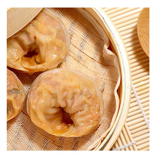 아하식품 토박이마을 김치왕만두