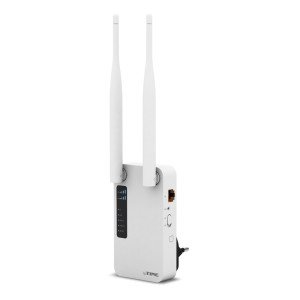 아이피타임 :EFM네트웍스 아이피타임 Extender-GIGA2 와이파이 무선 확장기 증폭기