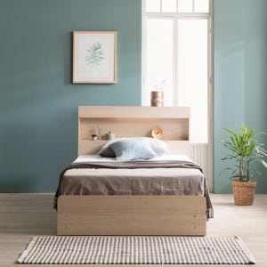 ★신제품 런칭특가★ 이노센트 스마트 LED 수납형 프레임 SS/Q