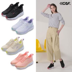 [르까프]25SS 올뉴 리커버리 워킹슈즈 (여성)