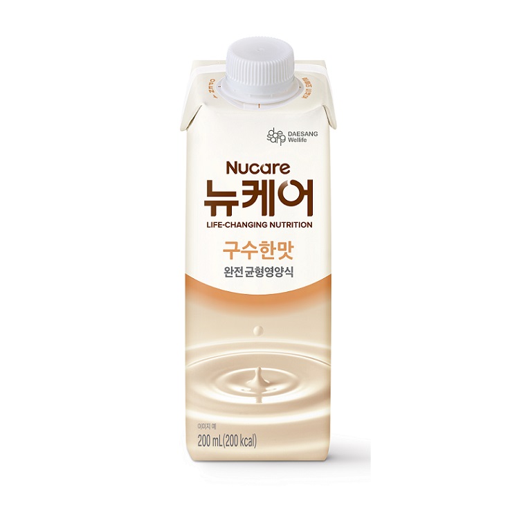 NewCare Savory Flavor, 200ml, 30 units