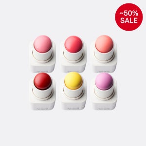 밤 시리즈 터치밤 6Colors