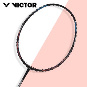 빅터 아우라스피드 하이퍼소닉 플러스 배드민턴라켓 선수용