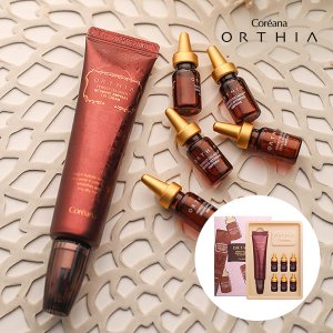 [코리아나] 오르시아 콜라겐 아이크림 30ml+ 앰플 12ml 세트