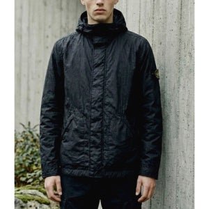스톤아일랜드 4100093 Membrana 3L TC Hooded Jacket (K1S15 4100093 S0A21 V0029) (멤브라나 3L TC 후드 재킷)