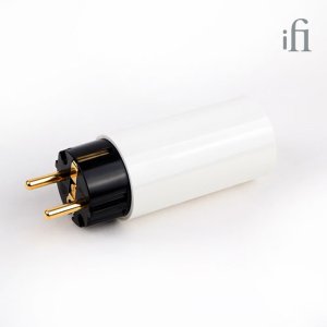 아이에프아이 IFI-AUDIO AC iPurifier 아이파이 사운드캣 정품 그라운드 어스 하이파이 전원 노이즈 감소