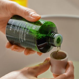 [블라이드] 패팅 스플래쉬 세수팩 그린티 150ml U-002