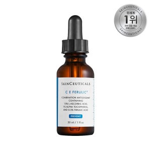[롯데백화점] 스킨수티컬즈 C E 페룰릭 30ML LE1208520634