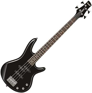 Ibanez 아이바네즈 이바네즈 MiKro -블랙 GSRM20