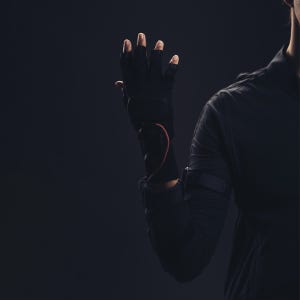 로코코 모션 캡처 스마트 글러브