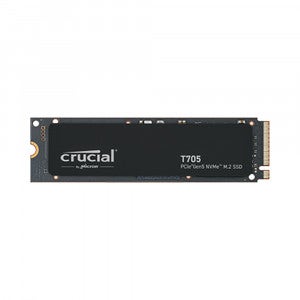 마이크론 Crucial T705 M.2 NVMe 대원씨티에스 (1TB)